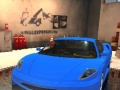 Ойын Car Simulator: Crash City