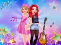 Ойын Princesses Music Stage
