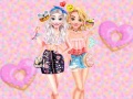 Ойын Sprinkle Doughnuts Sweet Series