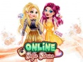 Ойын Online Selfie Stories