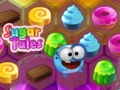 Ойын Sugar Tales