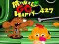 Ойын Monkey Go Happy Stage 427