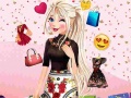 Ойын Eliza Mall Mania
