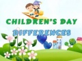 Ойын Children's Day Differences