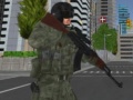 Ойын Sniper Master city hunter