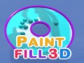 Ойын Paint Fill 3D