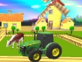 Ойын Kisan Smart Farmer