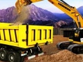 Ойын Road Construction Games 2020