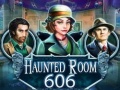 Ойын Haunted Room 606