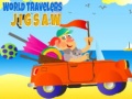 Ойын World Travelers Jigsaw