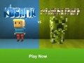 Ойын Kogama vs. Minecraft