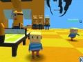 Ойын Kogama: Minions Parkour