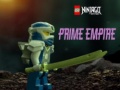 Ойын LEGO Ninjago Prime Empire