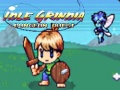 Ойын Idle Grindia Dungeon Quest