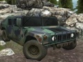 Ойын Mountain Jeep Climb 4x4