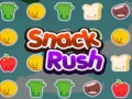 Ойын Snack Rush