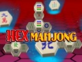 Ойын Hex Mahjong