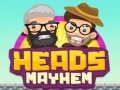 Ойын Heads Mayhem