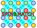 Ойын Spin & Match