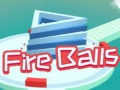 Ойын Fire Balls
