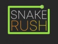 Ойын Snake Rush