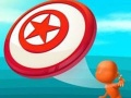 Ойын Ultimate Disc