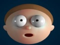 Ойын Elastic Face