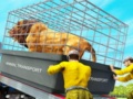 Ойын Farm animal transport