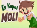 Ойын Es Kepal Moli