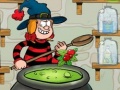 Ойын Minnie the Minx's Magic Brew