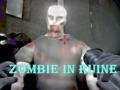 Ойын Zombie In Ruine