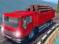 Ойын Truck Driver Cargo