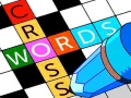 Ойын Baby Animal Cross Word