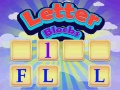 Ойын Letter Blocks