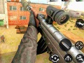 Ойын Sniper Master City Hunter