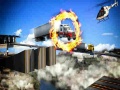 Ойын Impossible Truck Driving Stunt Track Parking