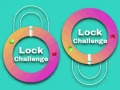 Ойын Lock Challenge