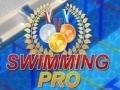 Ойын Swimming Pro