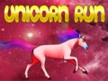 Ойын Unicorn Run