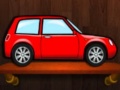 Ойын Kids Car Puzzles