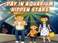 Ойын Day In Aquarium Hidden Stars