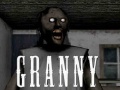 Ойын Scary Granny: Horror Granny