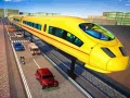 Ойын Euro Train Simulator
