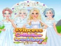 Ойын Princess Collective Wedding