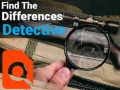 Ойын Find The Differences Detective