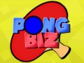 Ойын Pong Biz