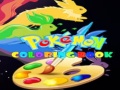 Ойын Pokemon Coloring Book