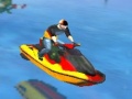 Ойын Water Boat Racing