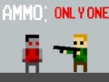 Ойын Ammo: Only One