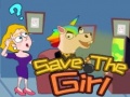 Ойын Save The Girl 